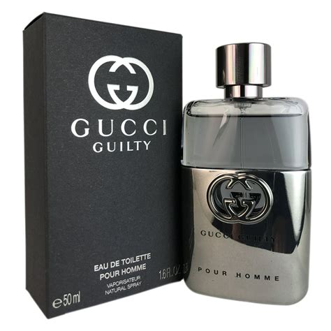 gucci guilty cologne sample toilette|discount Gucci Guilty for men.